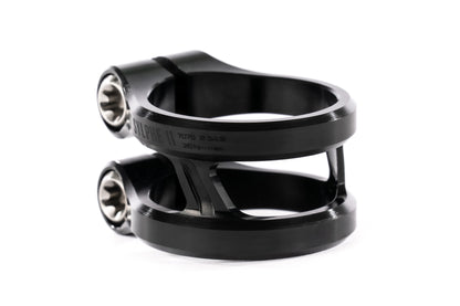 Ethic DTC Sylphe V2 Clamp 34.9mm -Black