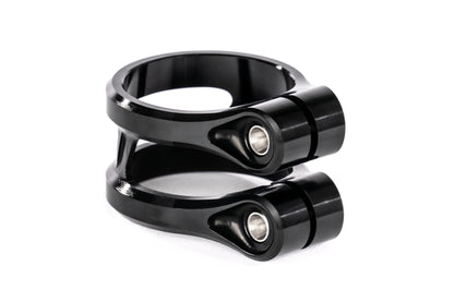 Ethic DTC Sylphe V2 Clamp 34.9mm -Black