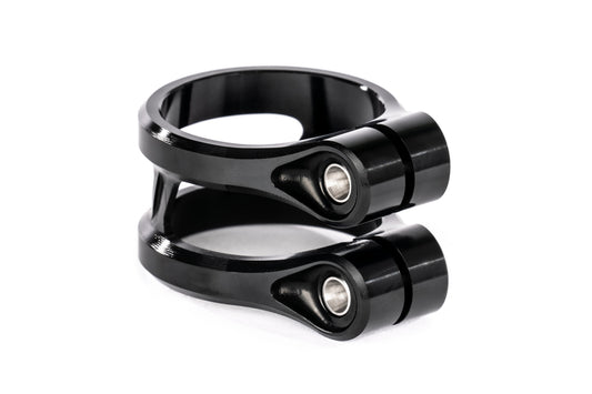 Ethic DTC Sylphe V2 Clamp 34.9mm -Black