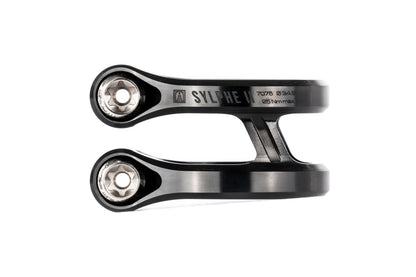 Ethic DTC Sylphe V2 Clamp 34.9mm -Black
