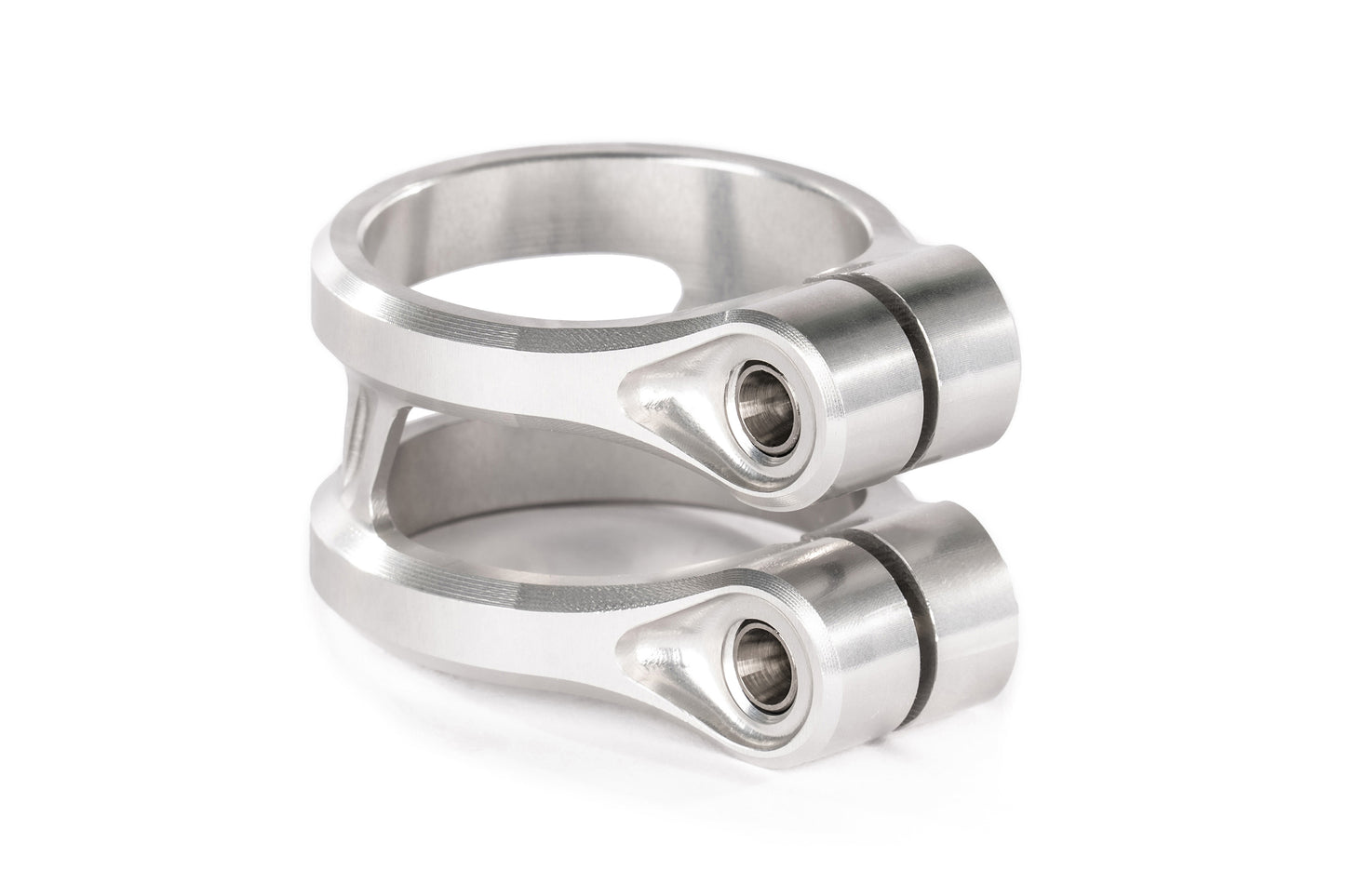 Ethic DTC Sylphe V2 Clamp 34.9mm - Raw