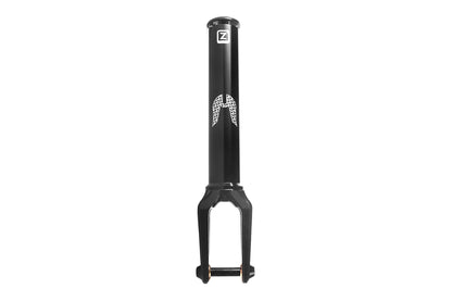 Ethic DTC Merrow V2 Fork SCS/HIC - Black