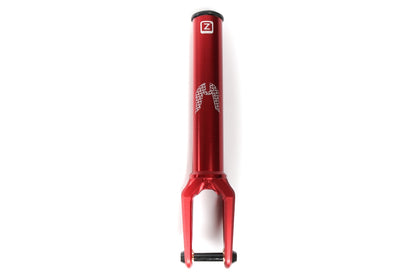 Ethic DTC Merrow V2 Fork SCS/HIC - Trans Red