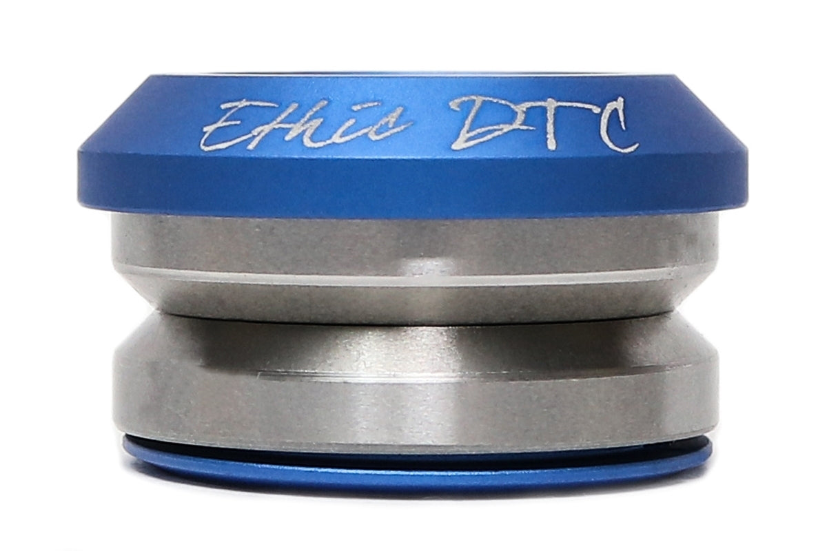 Ethic Basic Headset - Blue