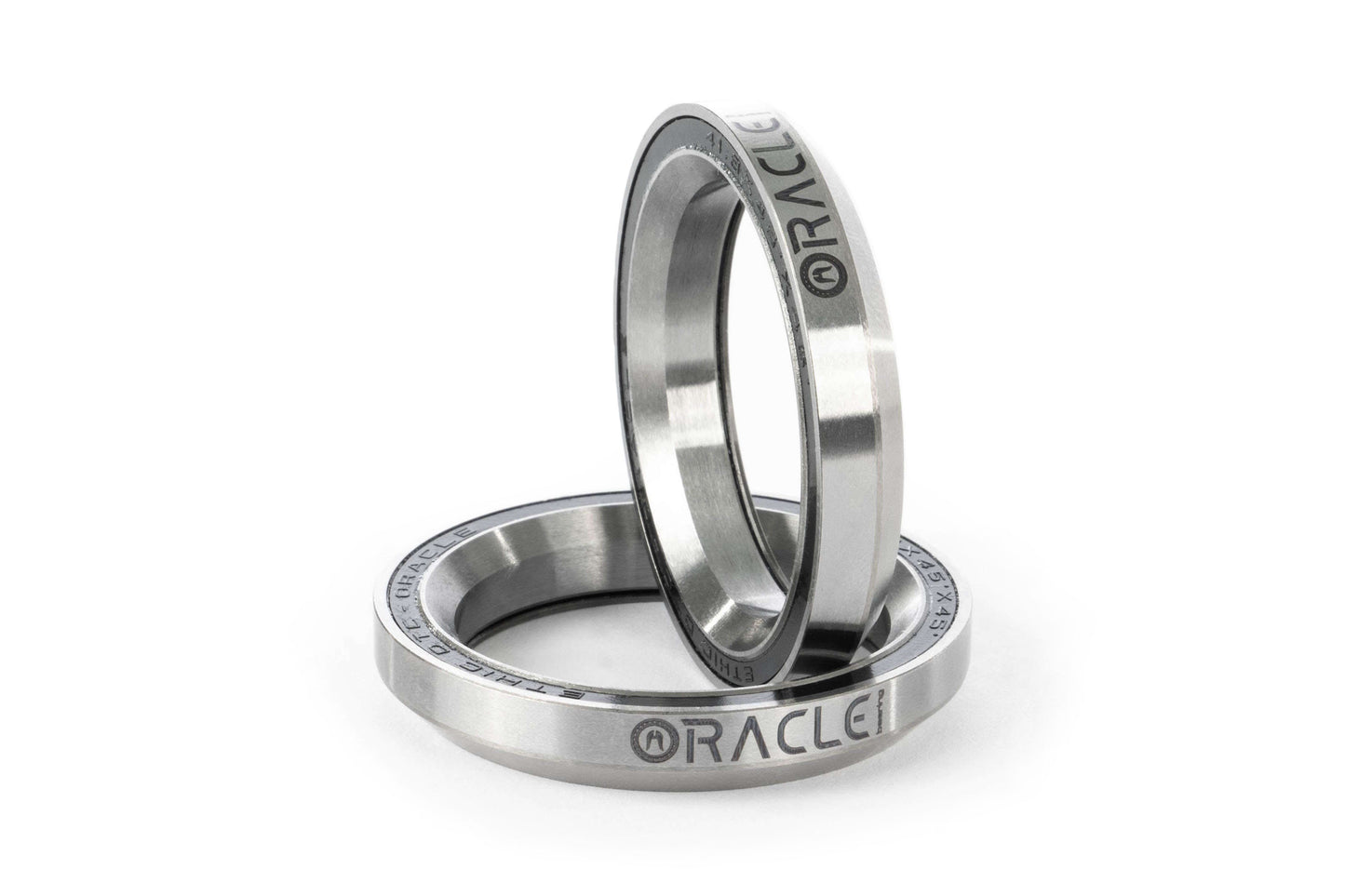 Ethic DTC Oracle Headset - Black