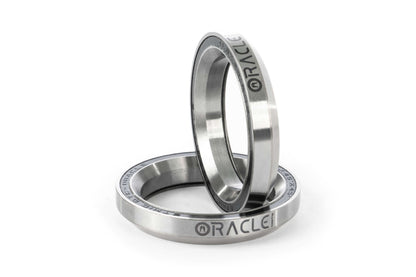 Ethic DTC Oracle Headset - Black