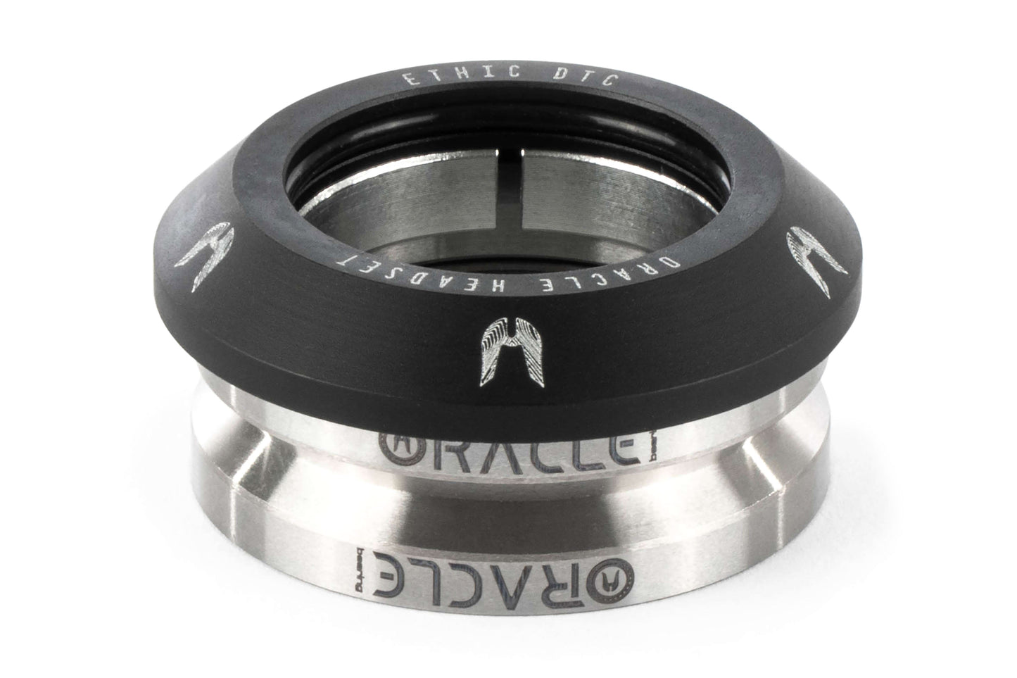 Ethic DTC Oracle Headset - Black