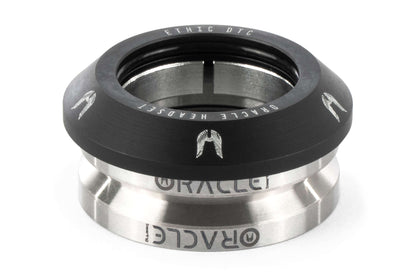 Ethic DTC Oracle Headset - Black