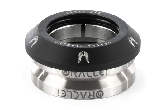 Ethic DTC Oracle Headset - Black