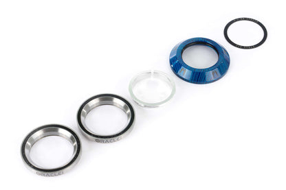 Ethic DTC Oracle Headset - Blue