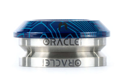 Ethic DTC Oracle Headset - Blue
