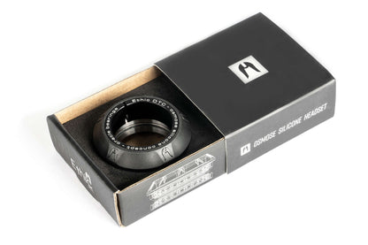 Ethic DTC Osmose Headset - Black