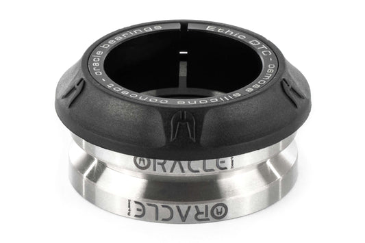 Ethic DTC Osmose Headset - Black