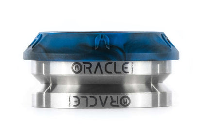 Ethic DTC Osmose Headset - Blue Marble