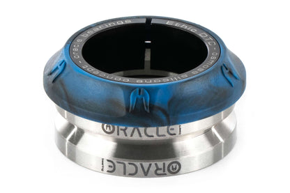 Ethic DTC Osmose Headset - Blue Marble