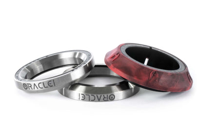 Ethic DTC Osmose Headset - Red Marble