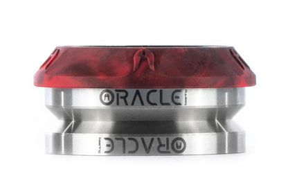 Ethic DTC Osmose Headset - Red Marble