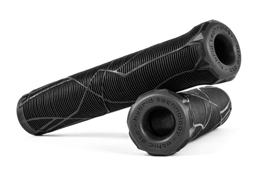 Ethic DTC Slim Grips - Black