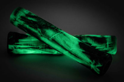 Ethic DTC Slim Grips - Glow In The Dark