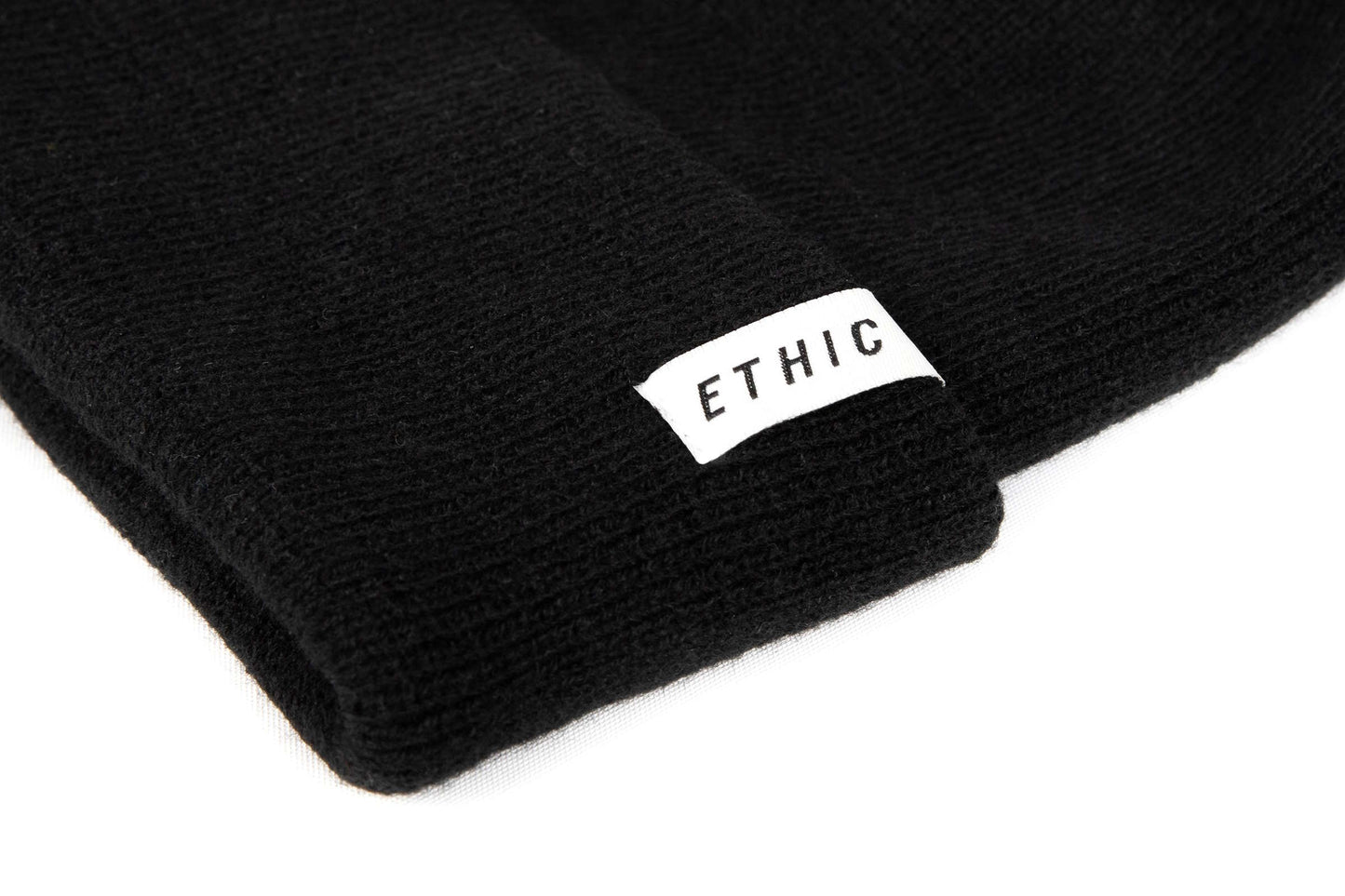 Ethic Serpico Beanie