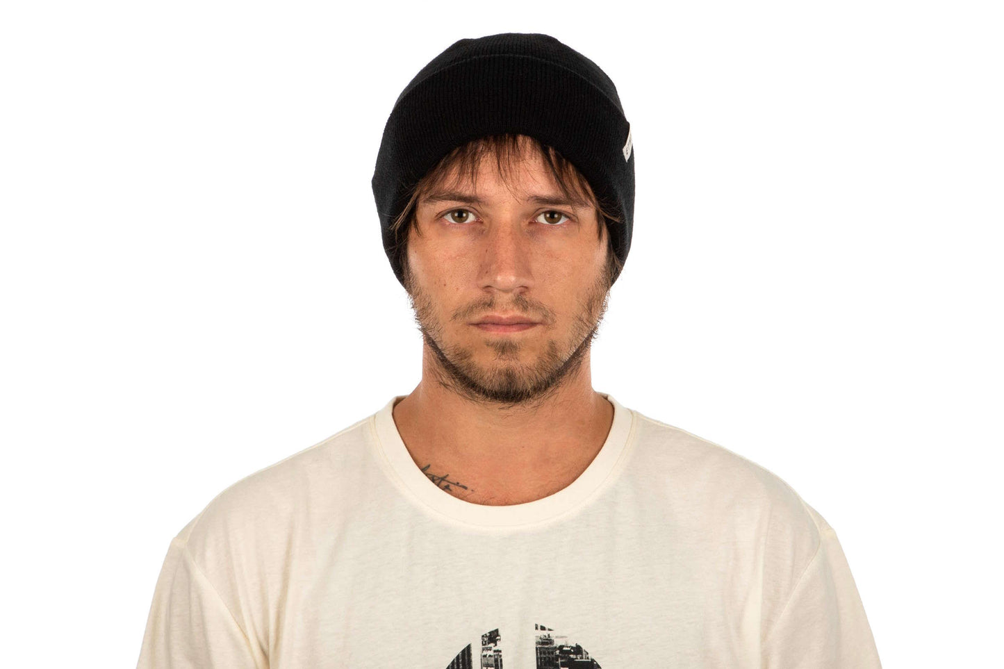 Ethic Serpico Beanie