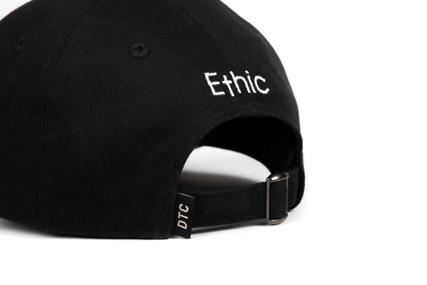 Ethic Baseball Cap