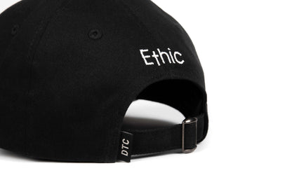 Ethic DTC Baseball Cap