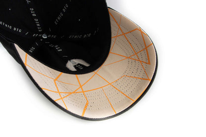 Ethic DTC Baseball Cap