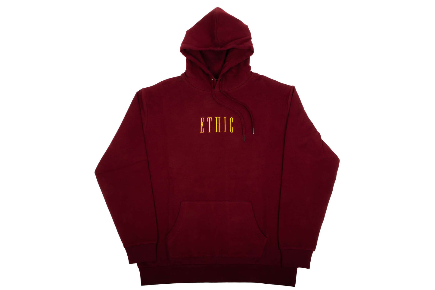 Ethic Vertigo Hoodie