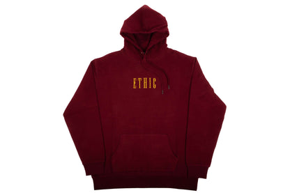 Ethic DTC Vertigo Hoodie