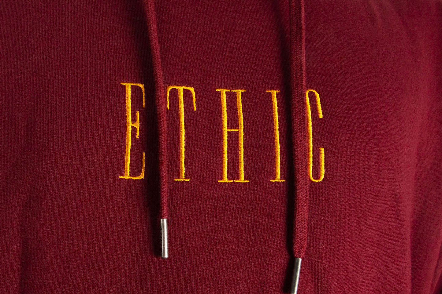 Ethic Vertigo Hoodie