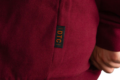 Ethic DTC Vertigo Hoodie