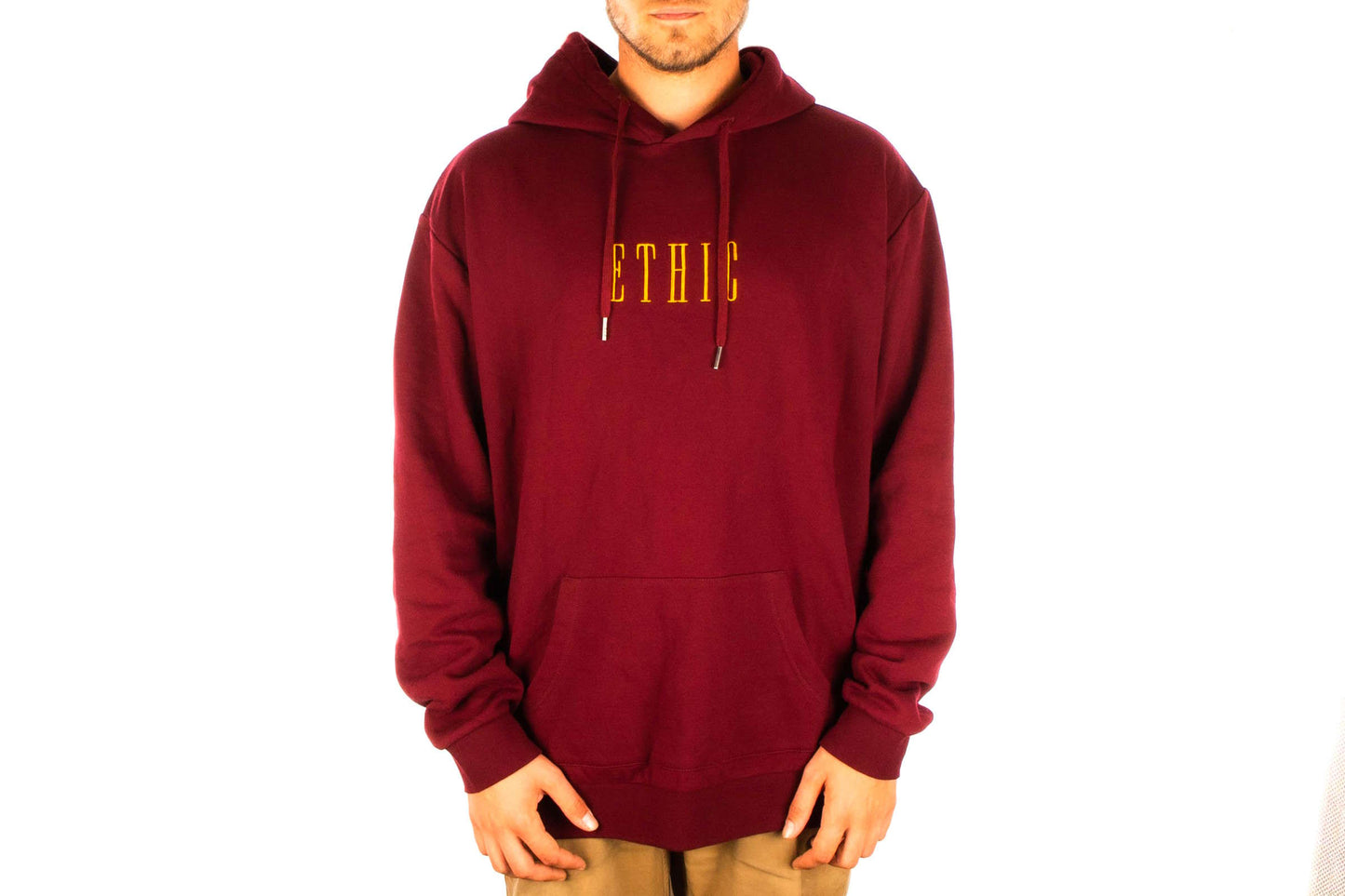 Ethic Vertigo Hoodie