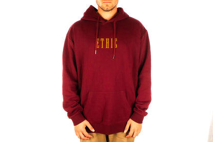 Ethic DTC Vertigo Hoodie