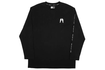 Ethic DTC Lost Highway Long Sleeve Tee