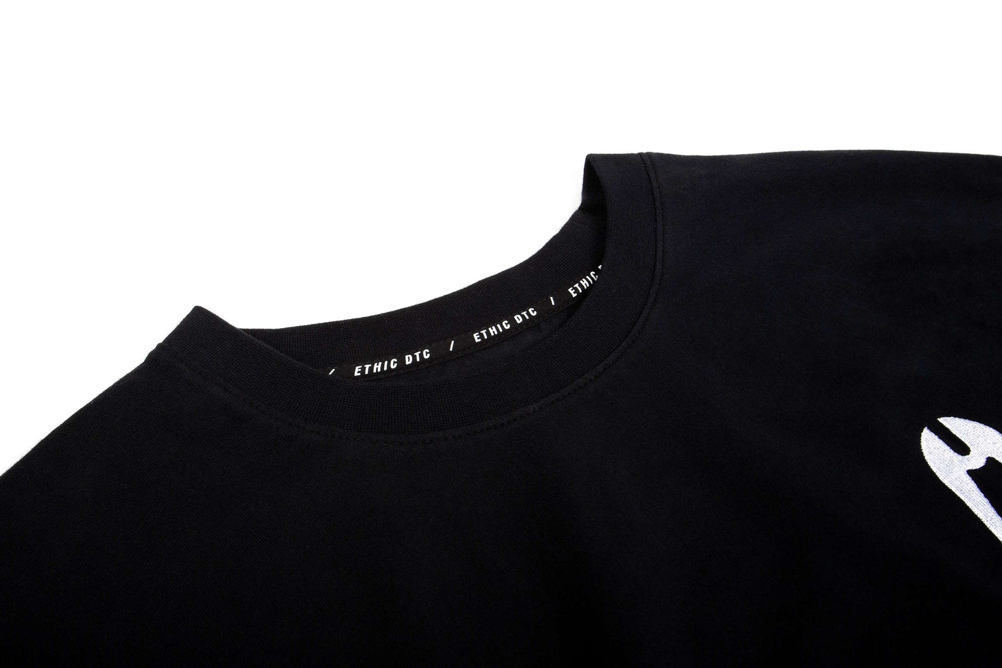 Ethic Lost Highway Long Tee