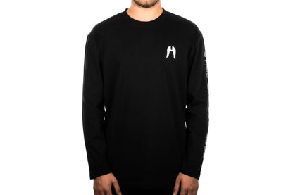 Ethic DTC Lost Highway Long Sleeve Tee