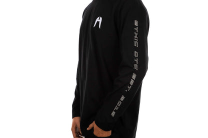 Ethic DTC Lost Highway Long Sleeve Tee