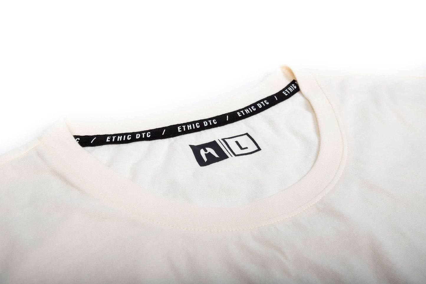 Ethic Metropolis Tee