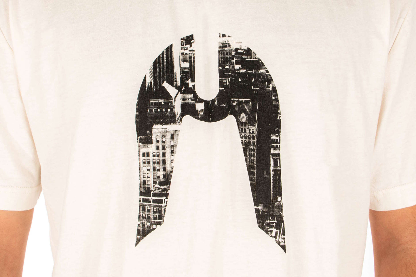 Ethic Metropolis Tee