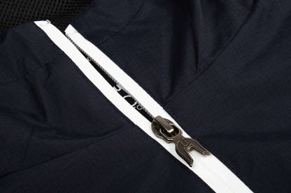 Ethic DTC Windbreaker