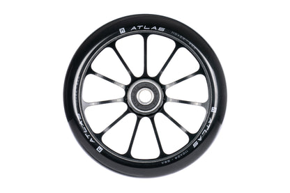 Ethic DTC Atlas 110mm Wheels - Black