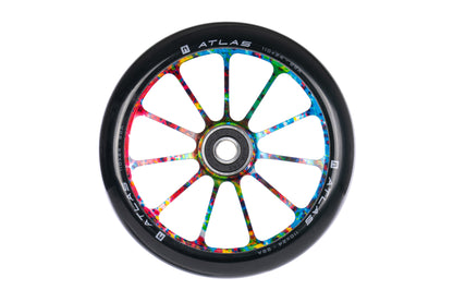 Ethic DTC Atlas 110mm Wheels - Nebula