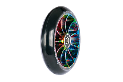 Ethic DTC Atlas 110mm Wheels - Nebula