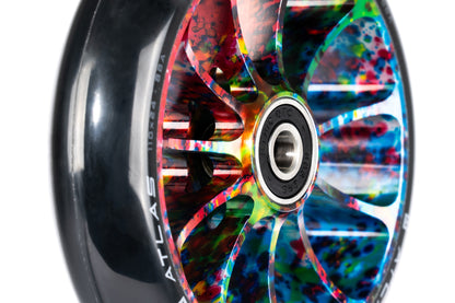 Ethic DTC Atlas 110mm Wheels - Nebula