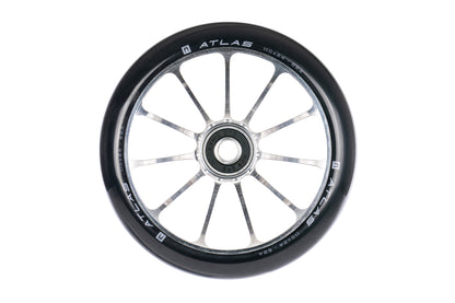 Ethic DTC Atlas 110mm Wheels - Raw