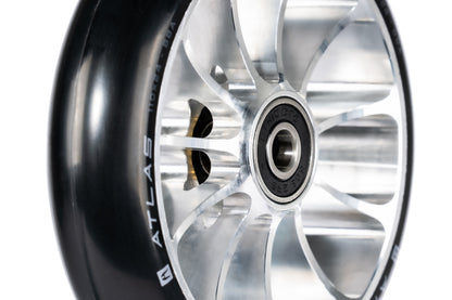 Ethic DTC Atlas 110mm Wheels - Raw