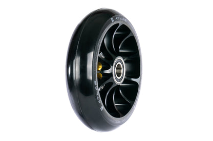 Ethic DTC Atlas 115mm x 30mm 12std Wheels - Black