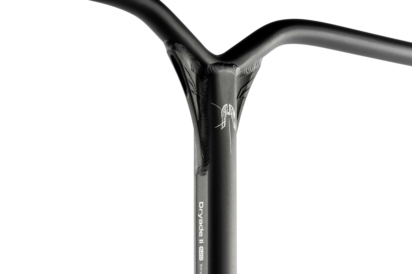 Ethic Dryade V2 Bar 570mm - Black