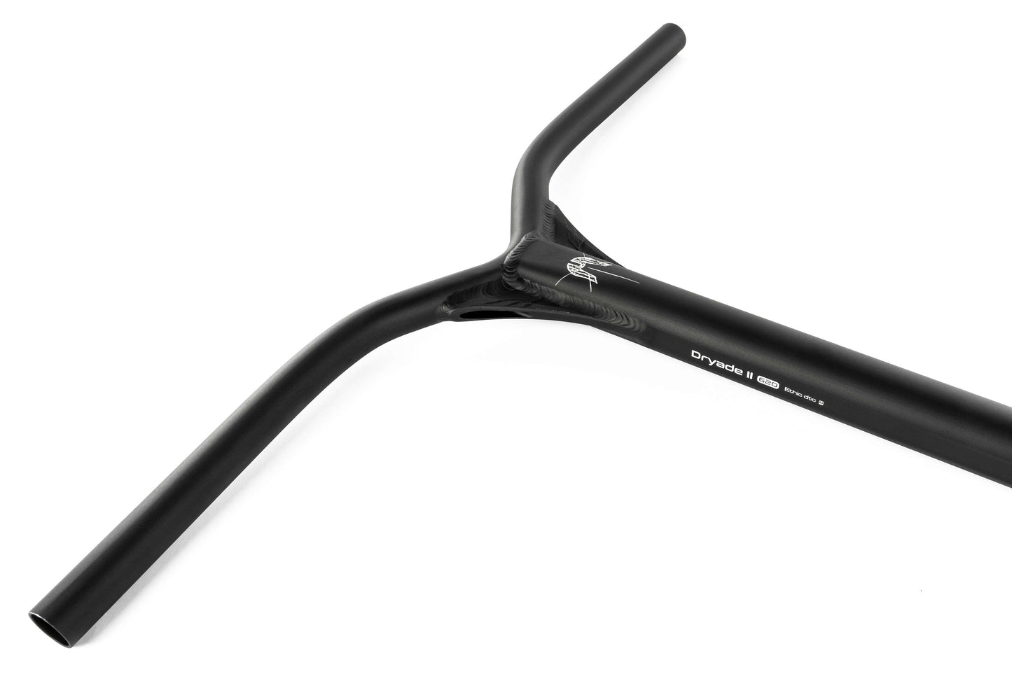 Ethic Dryade V2 Bar 570mm - Black